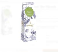 Dallmayr Green Tea from China, Pfirsich (Peach) Flavored, 3.53 oz