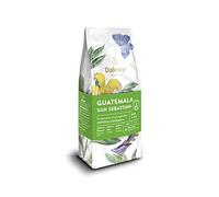 Dallmayr Ground Coffee | San Sebastian | Sought-After Quality From Guatemala | 100% Arabica | 250 g | Dallmayr | Germany