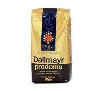 Dallmayr, Prodomo coffee beans, 12 x 500 g