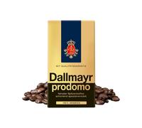 Dallmayr Prodomo coffee beans 500 g
