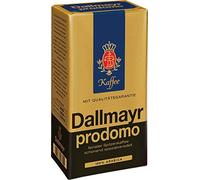 Dallmayr Prodomo Gourmet Coffee-Ground 17.5 oz