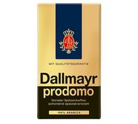 Dallmayr prodomo ground coffee 250 g