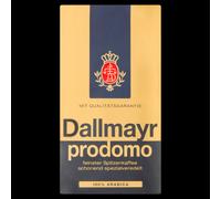 Dallmayr Prodomo Roast GROUND Coffee 500g 100% ARABICA - Exp:2025 UK Stock