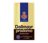 Dallmayr Prodomo Roast GROUND Coffee 500g 100% ARABICA - Exp:2025 UK Stock