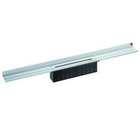 DALLMER Shower Drain CeraWall Pure, 1200 Mm