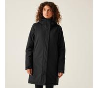 Regatta Womens Dallymoore Breathable Waterproof Parka Jacket