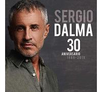 Dalma, Sergio - 30 Aniversario 1989-2019