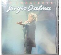 Dalma, Sergio - En Concierto