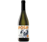 Dalmatian Dog Pošip 2024 - Merga Victa Winery
