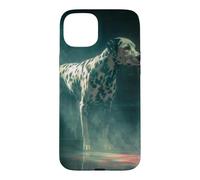 Dalmatian Dog Puppy Animal Pet Case for iPhone 15 Plus