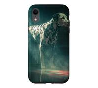 Dalmatian Dog Puppy Animal Pet Case for iPhone XR