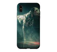 Dalmatian Dog Puppy Animal Pet Case for iPhone XS Max