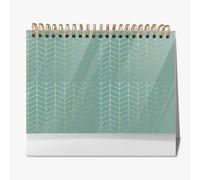 Dalmatian Dogcalendar 2026 farmers deskcalendars