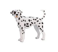 Dalmatian Pet Dog Toy Figure 7 cm Height Approx Mojo Fun 387248