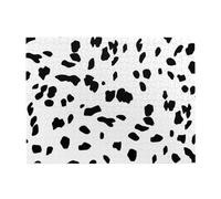 Dalmatian Print (2),500 Pieces Puzzles for Adults-Wooden Jigsaw Puzzle for Adults Elderly