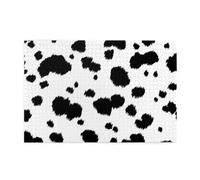 Dalmatian PrintWooden Jigsaw Puzzle Puzzles for Adults 1000 Pieces
