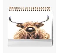 Dalmatian seamless pattern spotted white blackcalendar 2026 farmers deskcalendars