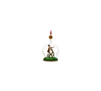Dalmatians Legacy Hanging Ornament features: Roger, Anita, Pongo and Perdita