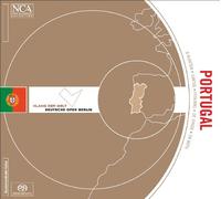 D'Almeida - Around the World - Portugal (Hybr)