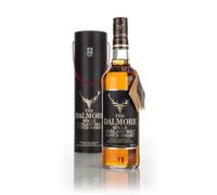 Dalmore 12 Year Old - 1980s Single Malt Whisky