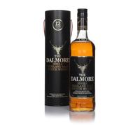 Dalmore 12 Year Old - 1990s Single Malt Whisky