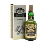 Dalmore 12 Year Old / Bot.1970s Highland Single Malt Scotch Whisky