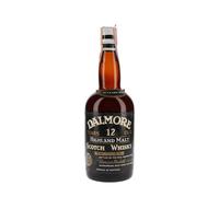 Dalmore 12 Year Old / Bot.1970s Highland Single Malt Scotch Whisky