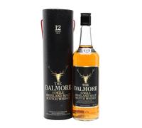Dalmore 12 Year Old / Bot.1980s Highland Single Malt Scotch Whisky