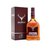 The Dalmore 12 Years 70cl