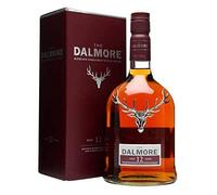 Dalmore 12 Year Old Single Malt Scotch Whisky 70 ottle
