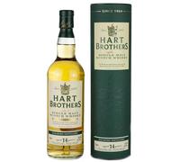 Dalmore 14 Year Old 2007 Hart Brothers Cask Strength