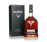 Dalmore 15 Year Old (1L) Single Malt Whisky