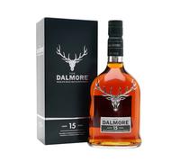 Dalmore 15 Year Old - 70cl 40%