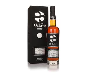 Dalmore 17 Year Old 2006 (cask 1036113) - The Octave (Duncan Taylor) Single Malt Whisky