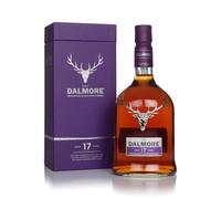 Dalmore - Highland Single Malt Scotch 17 year old Whisky | 70cl | 42% ABV