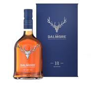 Dalmore 18 Year Old 2024 Edition 70cl