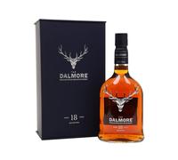 Dalmore 18 Year Old 2022 Highland Single Malt Scotch Whisky 70cl