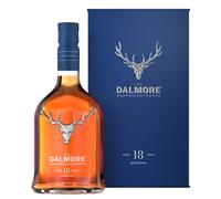 Dalmore 18 Year Old Whisky 2023 Edition 70cl