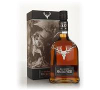 Dalmore 1992 Mackenzie - Mackenzie Clan Series Single Malt Whisky