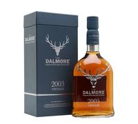 Dalmore 2003 / Bot.2022 / The Vintages Collection Highland Whisky