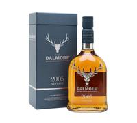 Dalmore 2005 / Bot.2023 / The Vintages Collection Highland Whisky
