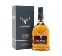Dalmore 2006 / Bot.2024 / The Vintages Collection Highland Whisky