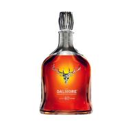 Dalmore 40 Year Old (2022 Release) Single Malt Whisky
