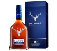Dalmore 18 Year Old 2022 Highland Single Malt Scotch Whisky 70cl