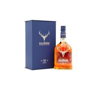 Dalmore - 2024 Release - Highland Single Malt Scotch - 18 year old Whisky 70cl 46% ABV
