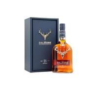 Dalmore 21 Year Old (2022 Release) Single Malt Whisky