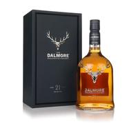 Dalmore 21 Year Old (2024 Release) Single Malt Whisky