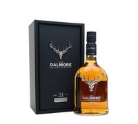 Dalmore 21 Year Old Highland Single Malt Scotch Whisky