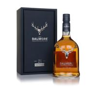 Dalmore 21 Year Old (2022 Release) Single Malt Whisky