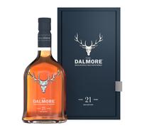 Dalmore 21 Year Old Whisky 2023 Release